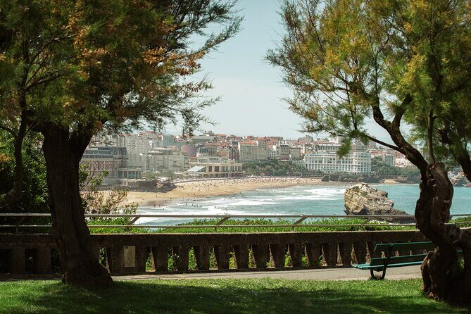 Small Group Bayonne, Biarritz, St.Jean De Luz from San Sebastian - How Bayonne, Biarritz, and Saint-Jean-de-Luz Fit Together