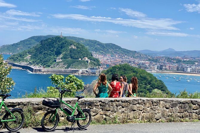 Small-Group Electric Bike Tour in San Sebastián - Why This 3-Hour Electric Bike Tour Works So Well