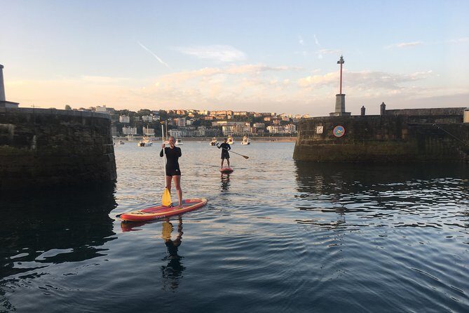 Sunrise SUP tour & breakfast - Private stand up paddle boarding experience - English guide and private-group focus: who this suits best