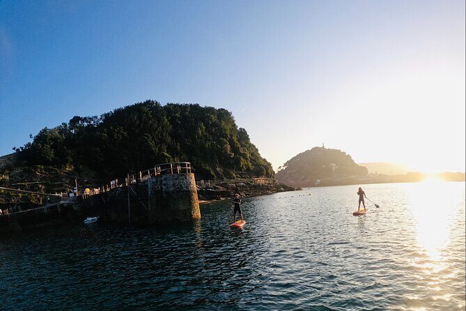 Sunrise SUP tour & breakfast - Private stand up paddle boarding experience - Gear, wetsuits, and lifejackets: the comfort pieces that affect your morning