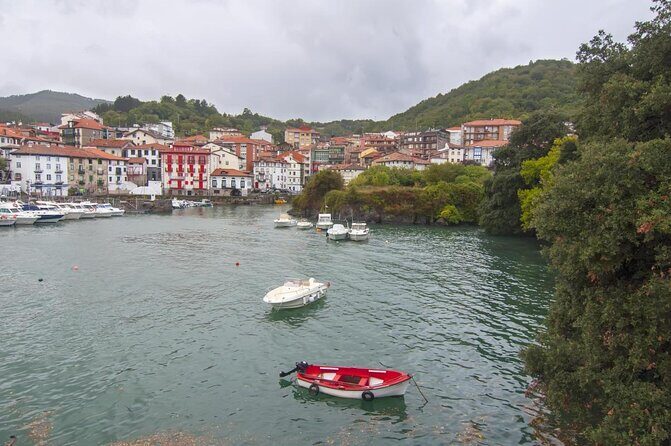 Surf the Basque Country Day trip - Private experience - Key highlights to know before you go