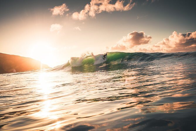 Surf the Basque Country Day trip - Private experience - Entering the day at 7:30: pickup in San Sebastian and the route logic