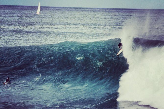 Surf the Basque Country Day trip - Private experience - Lafitenia to Anglet: French Basque flavor and wave choices