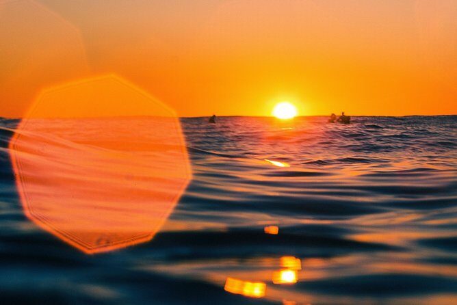 Surf the Basque Country Day trip - Private experience - Guethary, Zarautz, and Getaria: relaxed villages with real surf energy