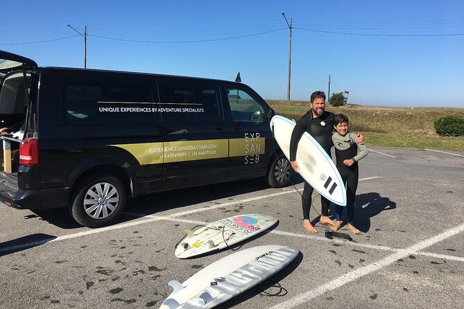 Surf the Basque Country Day trip - Private experience - Price and value: what $274.03 covers (and why it’s not just “a board rental”)