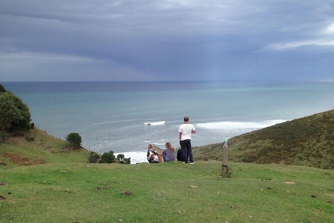 Surf the Basque Country Day trip - Private experience - Equipment, wetsuits, and the level-matching that makes beginners feel safe