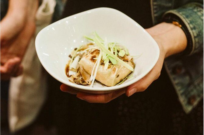 Taste the best of San Sebastian and make an impact - Key Things I’d Make Sure You Notice