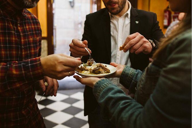 Taste the best of San Sebastian and make an impact - San Sebastián Pintxos: What This Tour Gets Right Fast