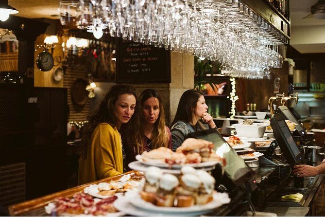 Taste the best of San Sebastian and make an impact - Guide Quality: Why Names Like Cristina and Alin Keep Appearing