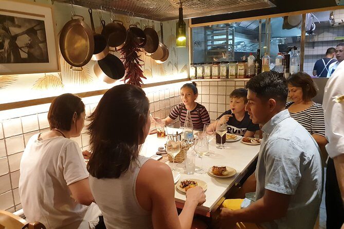 The Best Gourmet Experience and Pintxo Tour in San Sebastian - Key takeaways before you book
