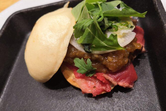 The Best Gourmet Experience and Pintxo Tour in San Sebastian - San Sebastián Pintxos Are Better When You Follow the Locals