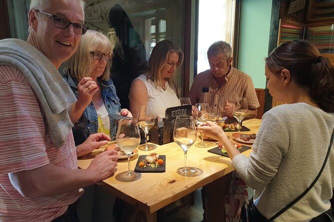 The Best Gourmet Experience and Pintxo Tour in San Sebastian - Price and Value: Is $150.03 a Good Deal?