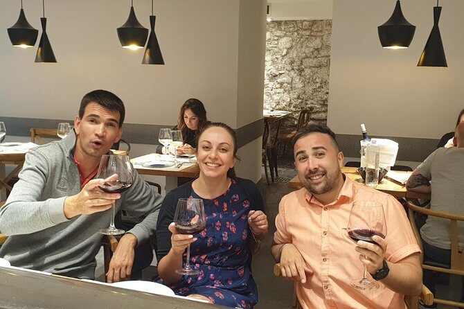 The Best Gourmet Experience and Pintxo Tour in San Sebastian - Timing, Weather, and Where This Fits in Your Trip