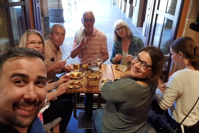 The Best Gourmet Experience and Pintxo Tour in San Sebastian - Who Should Book This San Sebastián Pintxo Tour (and Who Might Not)