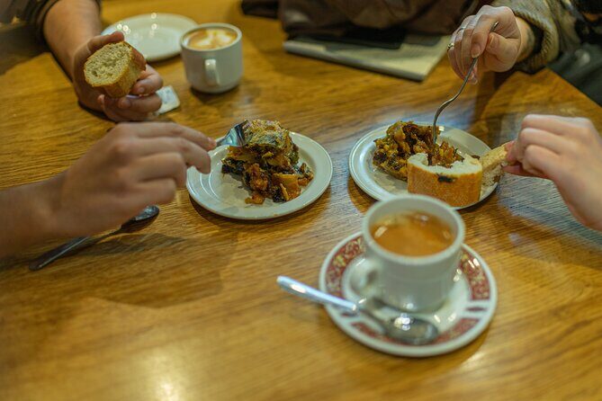 The Real Basque Way: San Sebastian, Beyond the Stars - Key highlights you’ll care about