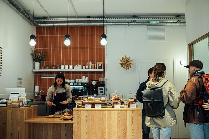 The Real Basque Way: San Sebastian, Beyond the Stars - Why this San Sebastián food walk works (and how to use it)