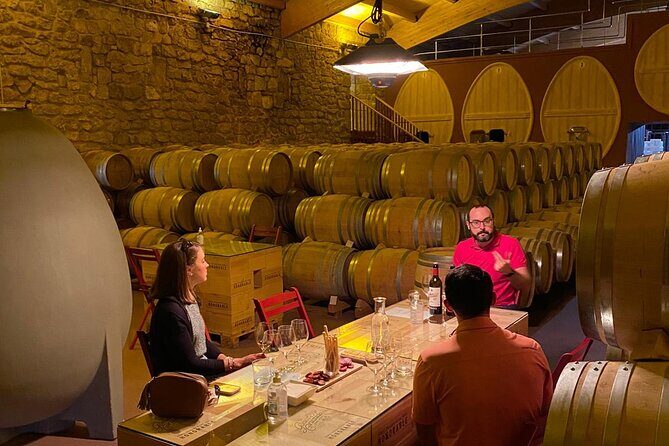 The Real Rioja Explore Tour - Private experience - What the price covers and where the value really comes from
