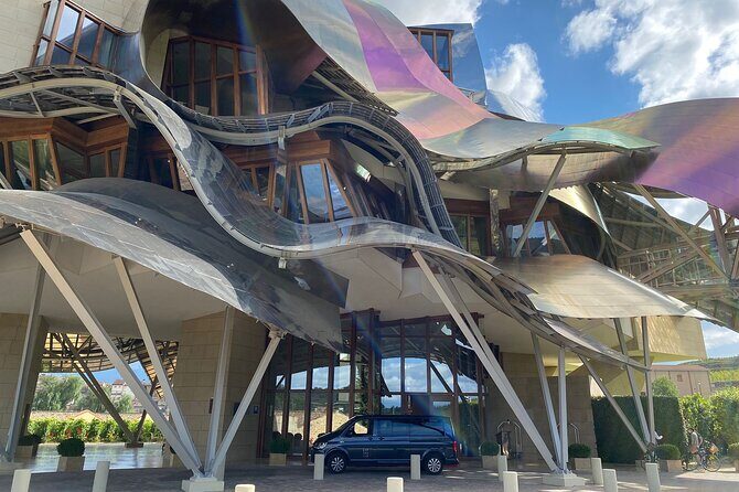The Real Rioja Explore Tour - Private experience - Small practical tips so your day runs smoothly