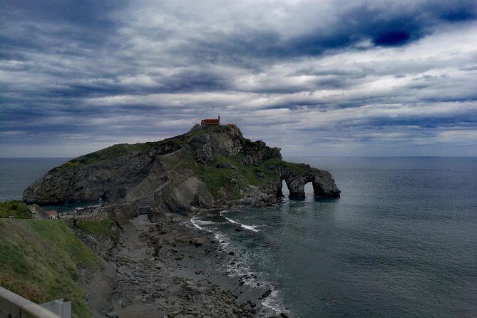 Visit Dragonstone From San Sebastian - Private Pickup From San Sebastián: How You Start, Move, and Finish