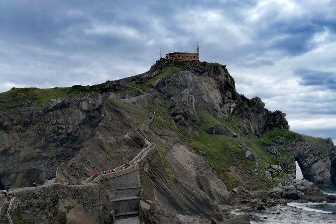 Visit Dragonstone From San Sebastian - Lunch Isn’t Included: How to Eat Well Without Losing the Day