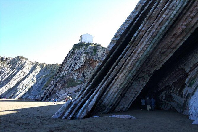 Visit Dragonstone From San Sebastian - Mundaka Beach: A Short Stop With Big Surf Reputation