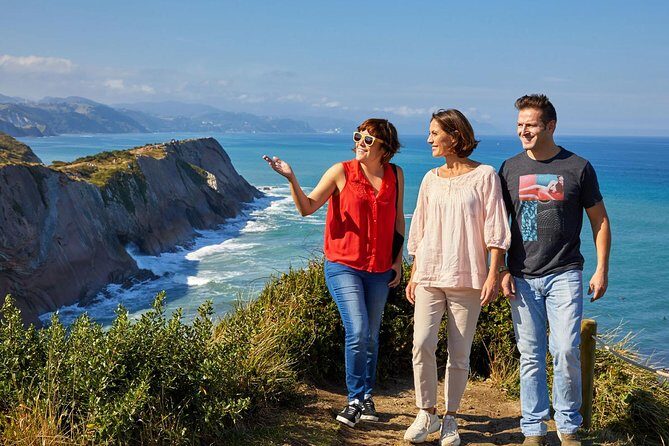 Zarautz, Getaria and Zumaia from San Sebastian - Why this four-hour Basque coast plan works