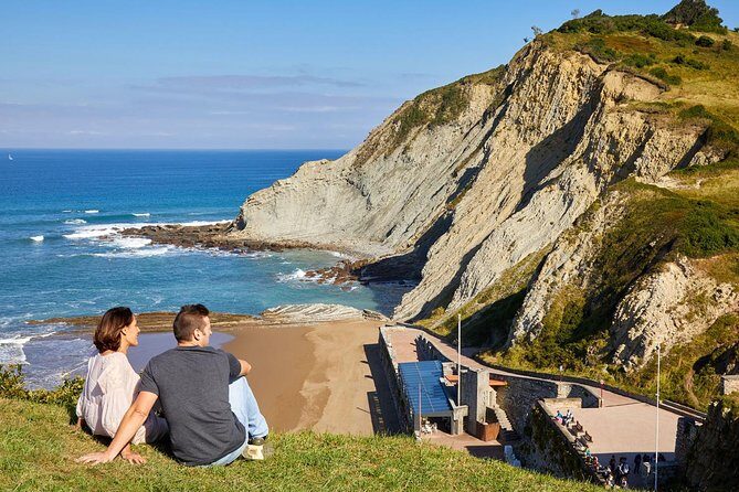 Zarautz, Getaria and Zumaia from San Sebastian - Food and taste moments: how to plan without lunch